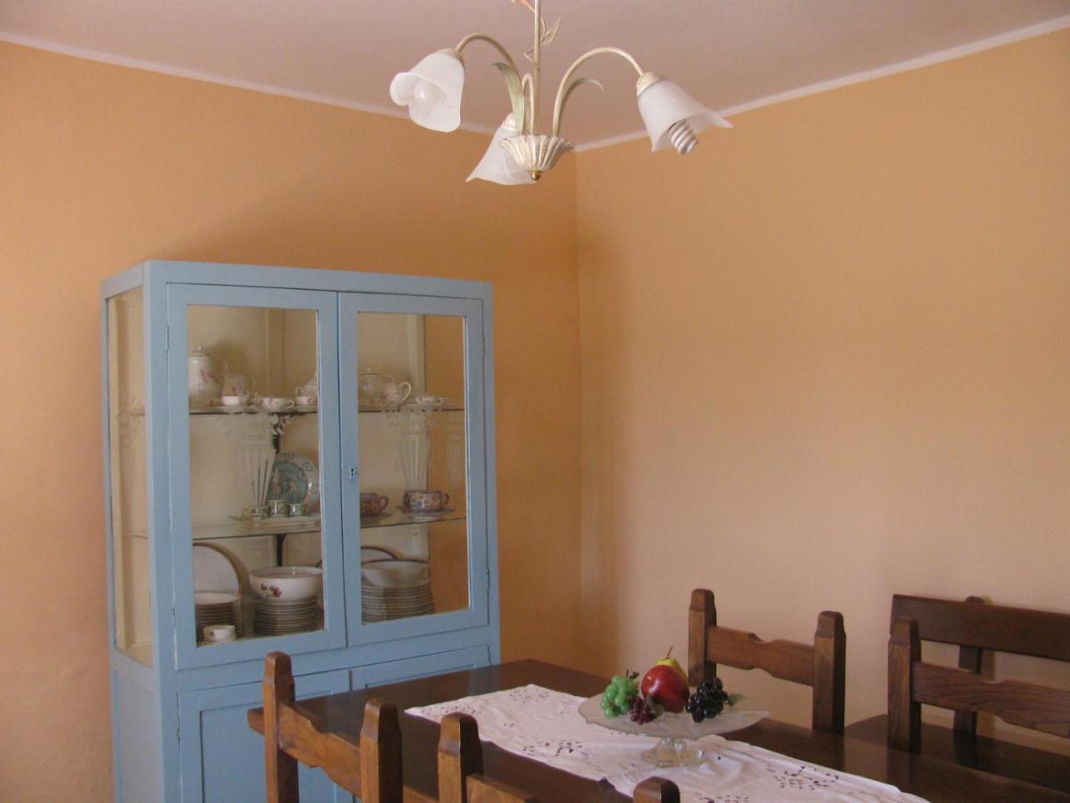 Casavacanzetorresansevero Orvieto Dış mekan fotoğraf