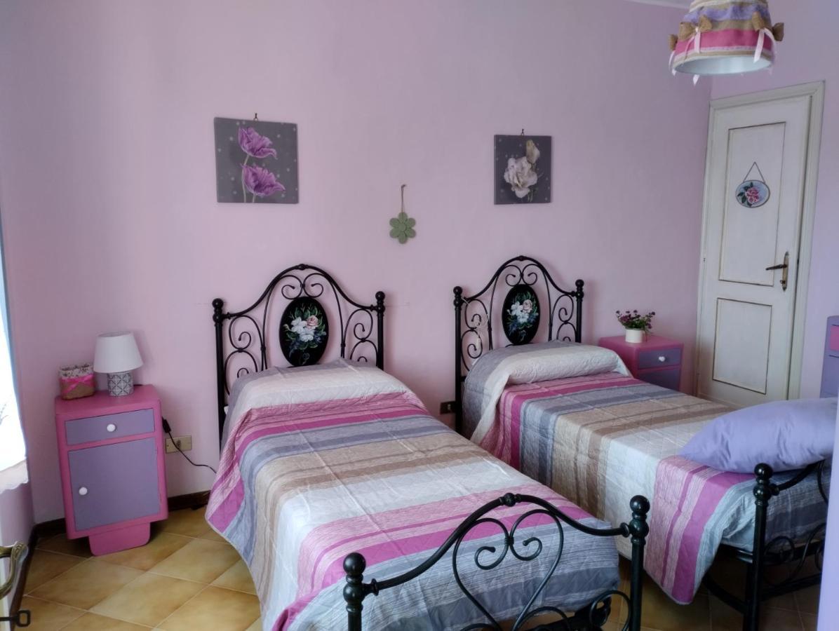Casavacanzetorresansevero Orvieto Dış mekan fotoğraf
