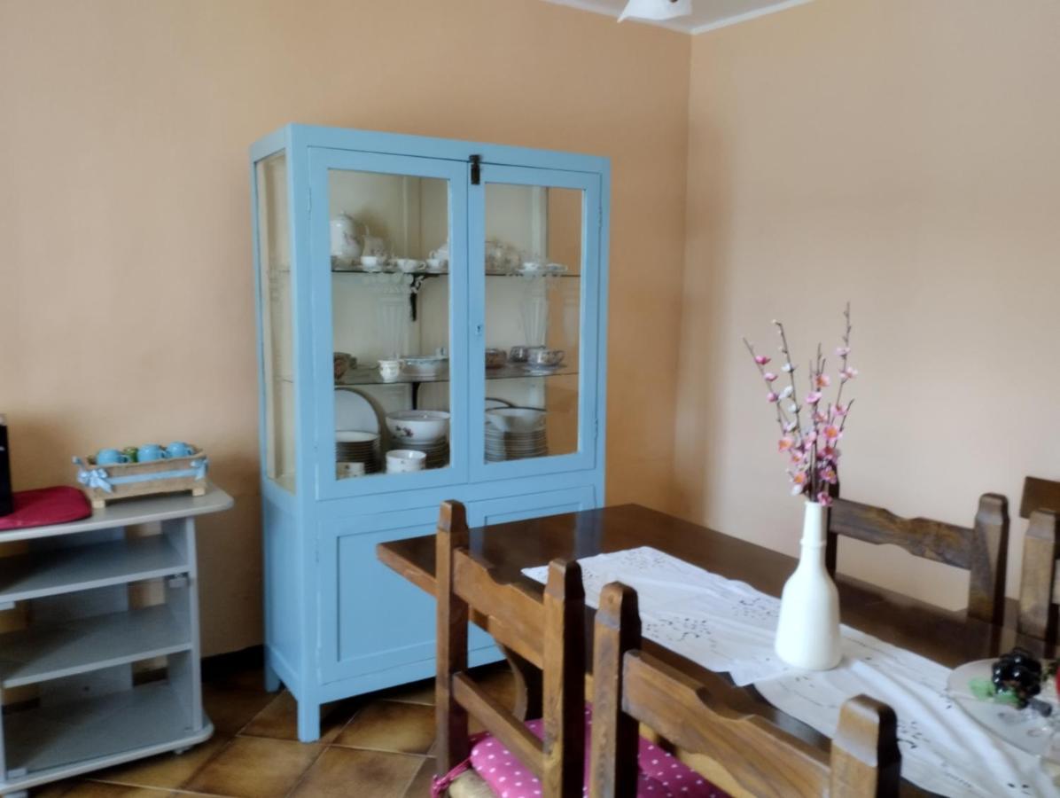 Casavacanzetorresansevero Orvieto Dış mekan fotoğraf