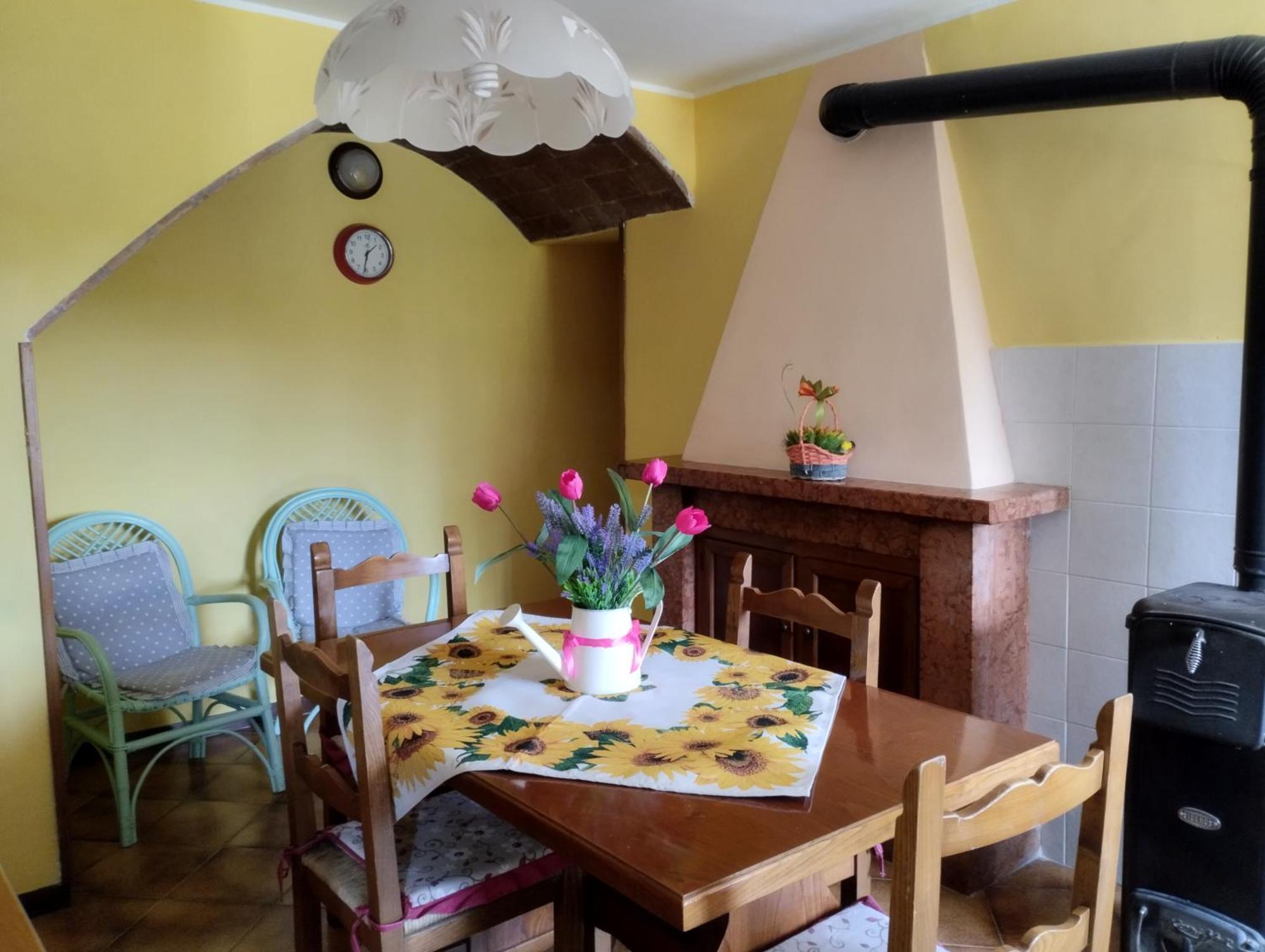 Casavacanzetorresansevero Orvieto Dış mekan fotoğraf